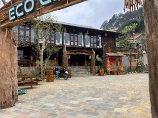 Eco green - Homestay & Hot spring Trạm Tấu - 2