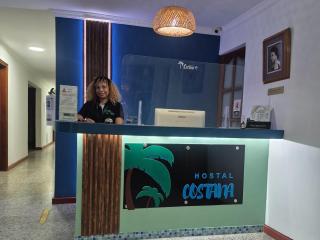 Costana - Hostal - 2