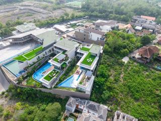 Umah Biyang Villa - 6