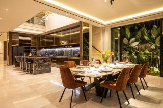 Umah Biyang Villa - 1