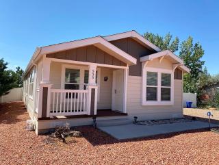 Cute Kanab Cottage Pet-Friendly & Modern - 0
