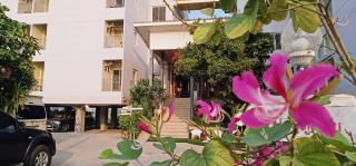 Aa รีสอร์ทการ์เด้น - Ban Pratu Nam Phra Udom - 8