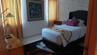 Kupu Kupu Jimbaran Beach Hotel & Spa by L’Occitane - Jimbaran - 1