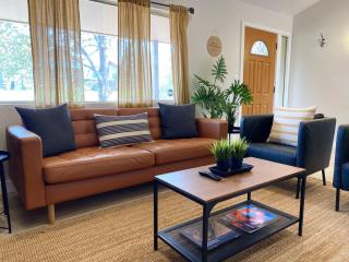 Pax Sacellum Kanab Home for Southern Utah Hiking - Kanab - 0