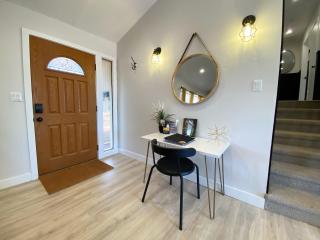 Pax Sacellum Kanab Home for Southern Utah Hiking - Kanab - 5