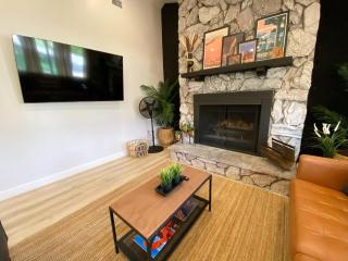 Pax Sacellum Kanab Home for Southern Utah Hiking - Kanab - 1
