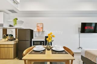 Pallio by Kozystay - Tebet - 6