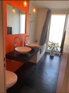 House with garden - Basilea - 1