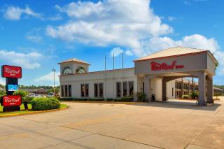 Red Roof Inn Gulfport - Biloxi Airport - Gulfport - 9