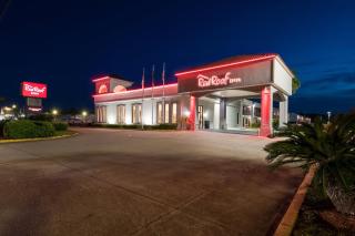 Red Roof Inn Gulfport - Biloxi Airport - Gulfport - 5