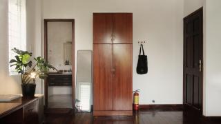 Urban haven - Cozy base in central District 3 - Ho Chi Minh-stad - 6