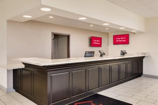 Red Roof Inn Gulfport - Biloxi Airport - Gulfport - 3