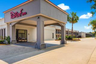 Red Roof Inn Gulfport - Biloxi Airport - Gulfport - 8