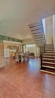 Nuansa Kori House 4 Bedrooms, Jimbaran - 5