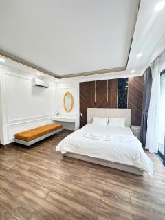 Mandala House - Thôn Lại Thê - 0