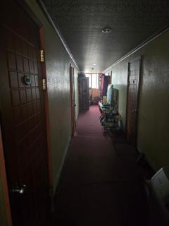 Gallery motel - Incheon - 7