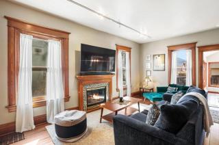 3br Victorian Central Midterm Stay Spacious - 0