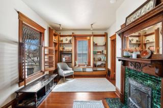 3br Victorian Central Midterm Stay Spacious - 2