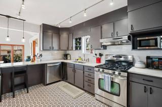 3br Victorian Central Midterm Stay Spacious - 7