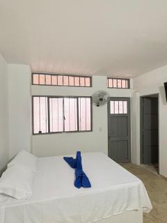 Hotel Dauphin Rest - 2