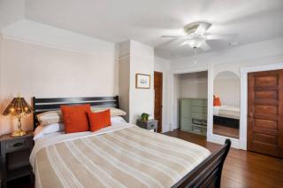 3br Victorian Central Midterm Stay Spacious - 8