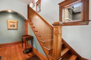 3br Victorian Central Midterm Stay Spacious - 3