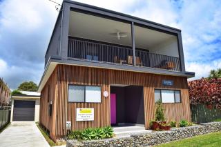 Loveday on Landsborough - South West Rocks - 0