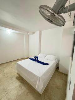 Hotel Dauphin Rest - 9