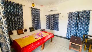 Sai Baba Resort - Pushkar - 9