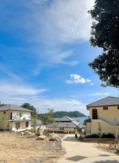Laem Tukkata beach Koh Mak - Ko Mak - 4