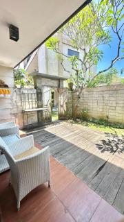 Nuansa Kori House 4 Bedrooms, Jimbaran - Jimbaran - 1