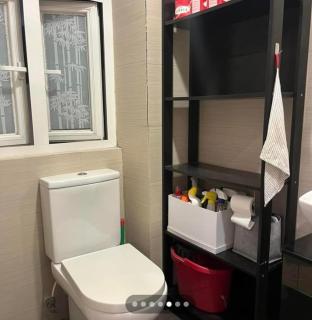 Stylish Central HK Flat with Balcony - 1