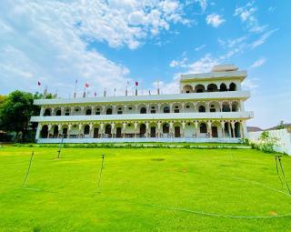 Sai Baba Resort - Pushkar - 7