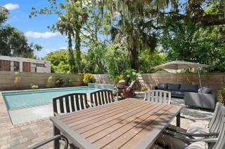 Sanford Splash l Pool l Dogs OK l Walk to DNTN - 3