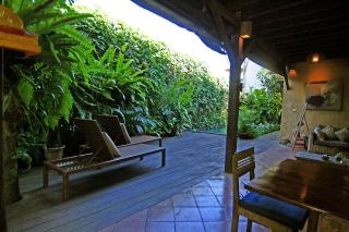 Artist Eco Villa In Ubud Bali - 6