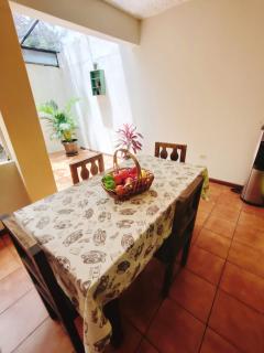 Casa cómoda - Cuenca - 1