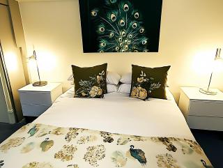 The Idyllic City Centre Stay I Free Parking II - Sheffield - 3