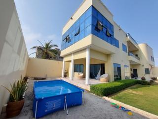 Villa Belle - Cotonou - 9