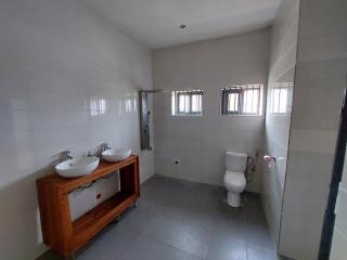 Villa Belle - Cotonou - 6