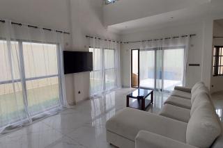 Villa Belle - Cotonou - 5