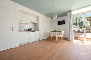 Nura Houses Magaluf Beach - Sea View Apt - Magaluf - 4
