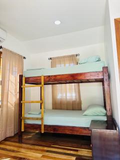 Silver Sand, Placencia - 1