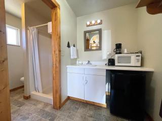 Cozy Cabin in Southern Utah Close to Zion - Mount Carmel - 3