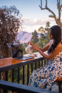 PerfectStayz Premium Westend Mall road - Mussoorie - 1