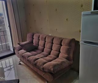 Cozy apartment - Tbilisi - 5