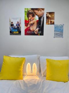 Be Merry Stay in Seoul - 5