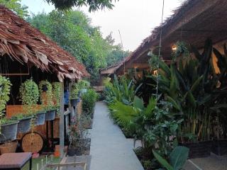 Khmer Homestead - 1