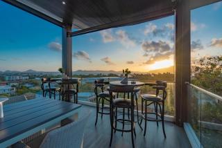 Luxury Seaview Villa 6BR - Villa Shine - Ban Saiyuan (1) - 6