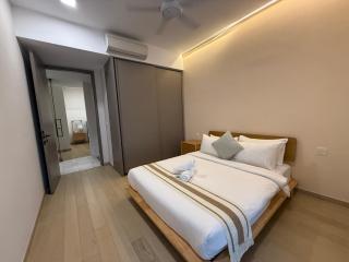 Eaton Residences Like home Klcc - Kuala Lumpur - 2
