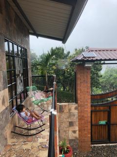 Finca cuatro orquídeas - 4